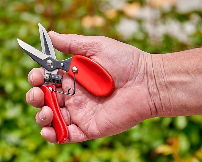 Corona ERGO Deadheader Snip