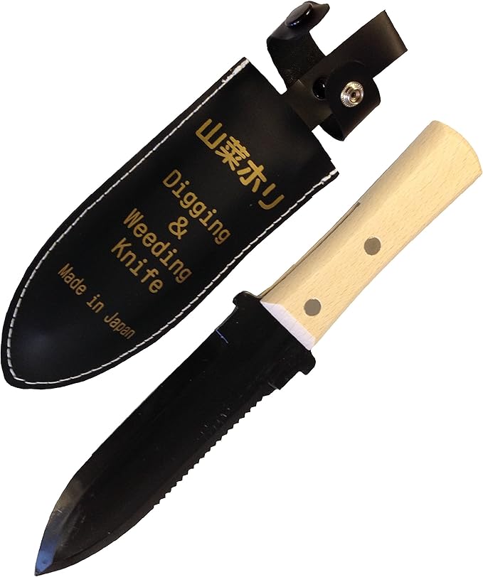 Joshua Roth 1515 Hori Hori Digging Tool