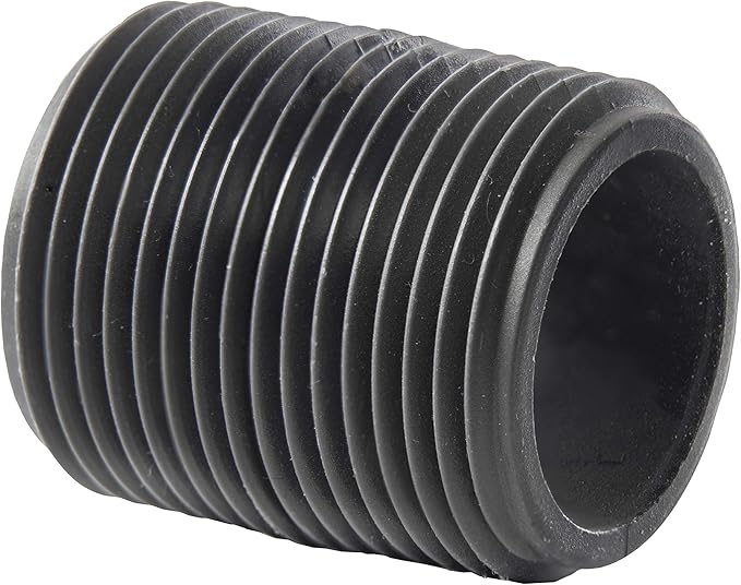 Orbit 38103 1" MPT x Close PVC Sprinkler Riser