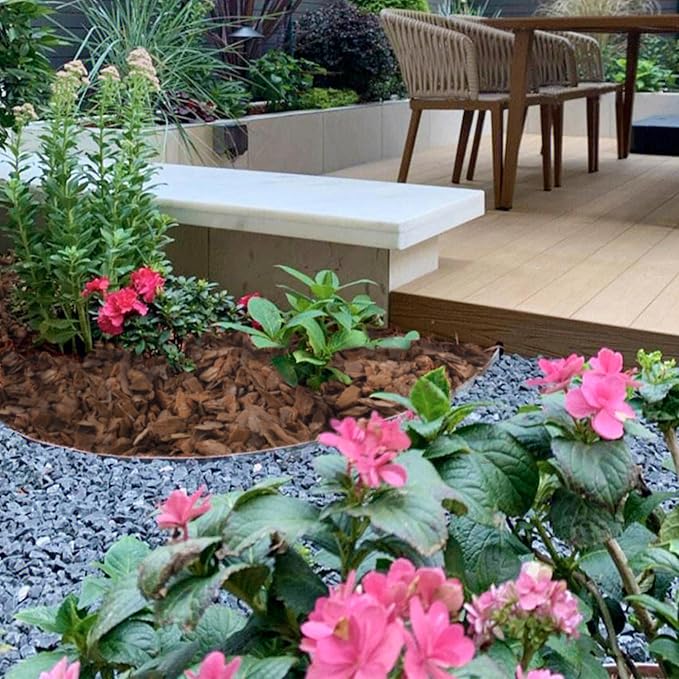 18 Quart Organic Orchid Bark for Potting-Natural Orchid Mulch for Potted Plants, Root Development of Orchid Plants and Garden Soil Amendment Mix……