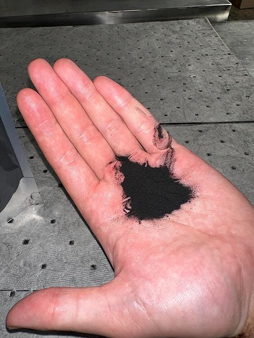 Chemboys Organic Humic Acid with Fulvic β Liquid Carbon Concentrated Plant Supplement for Increased Nutrient Uptake, Soil, Lawns, Hydroponics & Garden β Soil Conditioner Plant Food Enhancer (10 lb (concentrated))