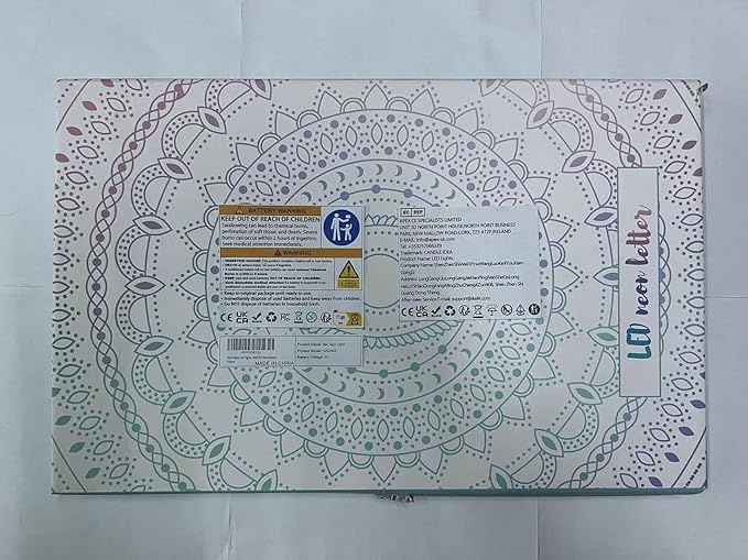 iKefe Neon LED Signs Bar Letter Light Up Beer with Remote/Blue Cocktail Glass Pink LED, USB & Battery Operated Bar Light for Home Bar, Business, Pub, Bistro, Halloween Party, Wall Art Decorations