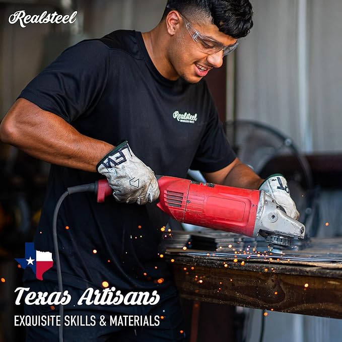 RealSteel I 3 Pack Steel Cat Garden Decor I Outdoor Yard Decorations I Gift for Cat Lovers I Lawn Ornaments and Statues I Garden Signs Decorative Outdoor - Penny Vein