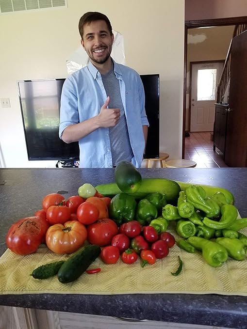 Wallace Organic Wonder, Soil and Plant Booster