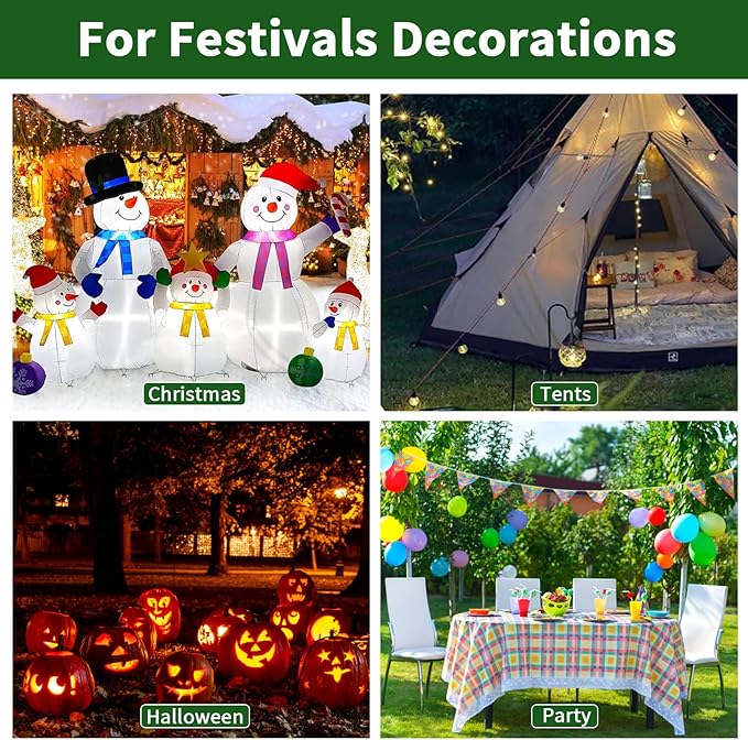 6 Inch Galvanized Garden Landscape Staples Stakes, Heavy Duty Anti Rust Stakes U-Shaped Weed Barrier Fabric Stakes for Holding Fence Ground Cover Artificial Turf Soaker Hose Dripper Irrigation (30)