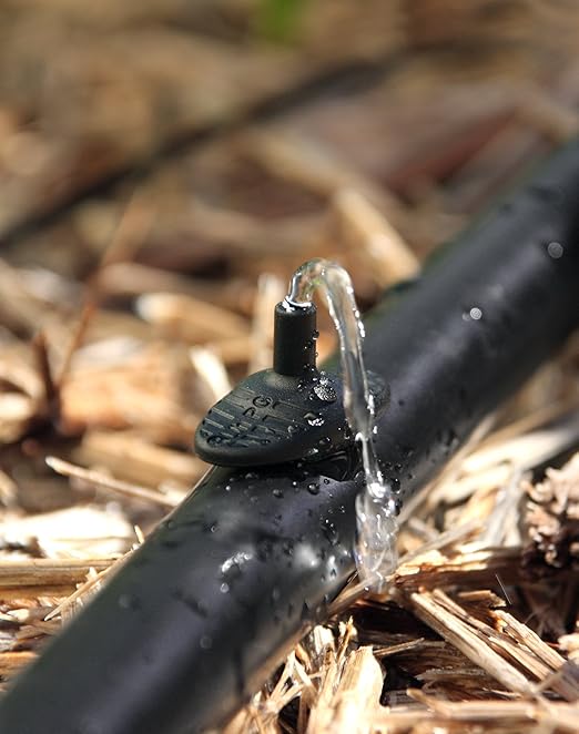 Mister Landscaper 2 GPH Dripper (Bulk 15)