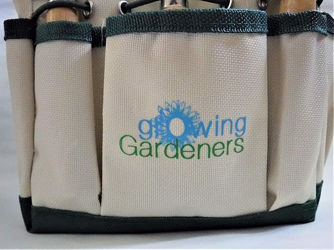 Garden Tool Kit for Young Gardeners
