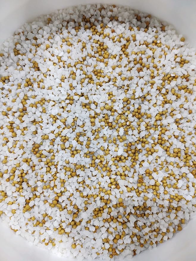 JCD-05SM 8 oz Hydrogel Granules