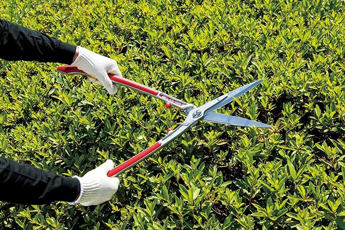 ARS HS-KR1000 KR1000 Hedgeshears