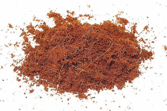 Coco Coir Brick, OMRI Listed for Organic Use (10)