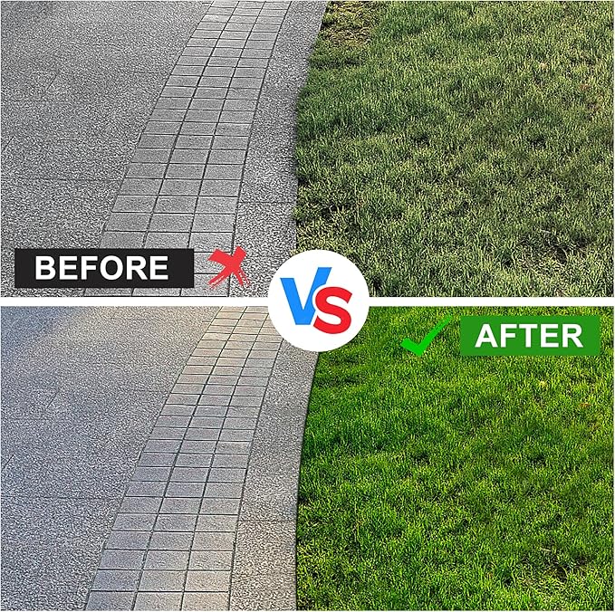 Wheel Rotary Edger, Adjustable Length Lawn Edger, Stainless Steel Edger Lawn Tool, Lawn Tool for Manual Edger, Rotary Edger for Sidewalks, Gardens, Driveways and Flower Bed Edging