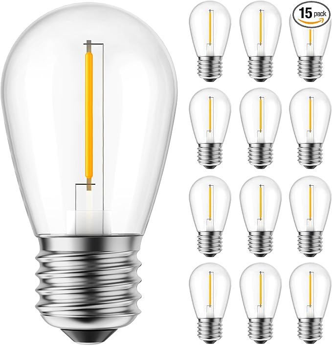LED Bulbs