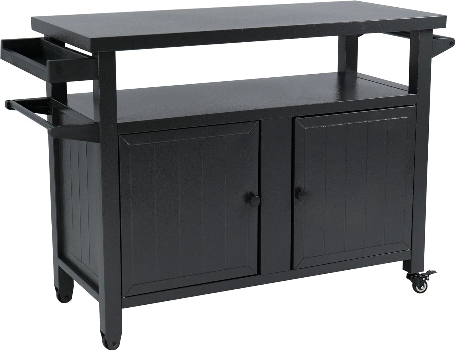 Grills & Outdoor Cooking