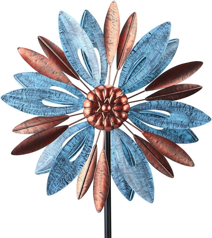 Kites & Wind Spinners