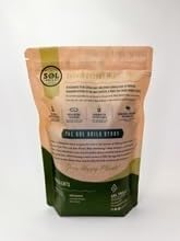 Sol Soils Orchid Chunky Mix (2 qt)