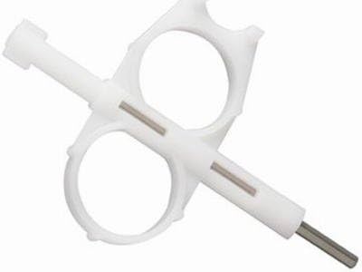 Sprinkler Irrigation Adjustment Tool Set Rain Bird Spray Head Pull Up Tool, Hunter/Orbit Gear Drive Tool, ROTORTOOL, MP Rotator Tool, Hold Up Collar, USB Flash Drive w Instructions