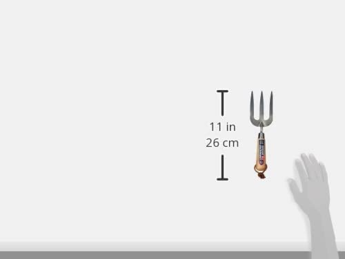 Spear & Jackson 3056GS/12 Neverbend Stainless 3 Piece Gift Set, Silver