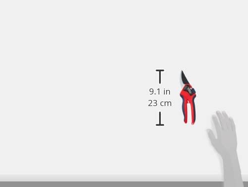 Spear & Jackson 6060BS Razorsharp Advantage Large Bypass Pruning Shears