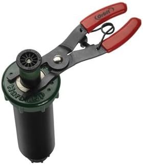 Orbit 26030 Spray Head Sprinkler Pull-Up Tool, Blacks