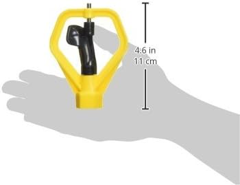 Orbit 10 Pack Spinning Shrub Sprinkler Head