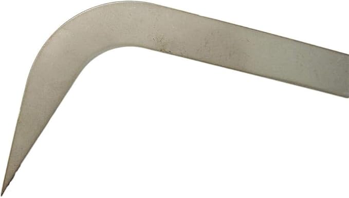 K&M Krushers Crevice Tool 12-18-24" Set