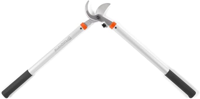 Husqvarna 599633302 Loppers, 32", Grey
