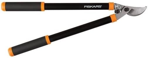Fiskars 394741-1002 Control Bypass Lopper, 24-Inch
