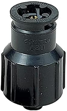 Orbit Shrub & Plant Sprinkler Head, Center Strip Spray, Water Flower Beds, 54013 (2)