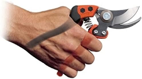 Bahco Ergo Bypass Pruner PX-M2