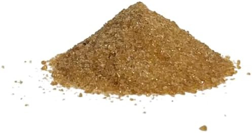 TerraLoch Cellulose-Based Hydrogel | Natural Water Storing Crystals for Soil | Helps Water-Loving Plants Thrive | Effective in High Heat | Reduces Transplant Shock | Mitigates Over/Under Watering