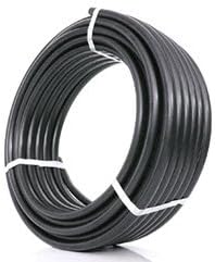 Mister Landscaper 100-ft Roll 1/2-in Poly Tubing