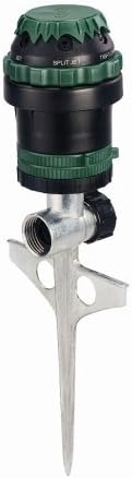 Orbit 58573N H2O-6 Gear Drive Sprinkler, (3)