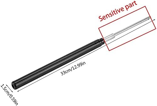Automatic Window Opener,Greenhouse Window Automatic Roof Vent Opener Carbon Steel Replacement Cylinder Temperature Sensor