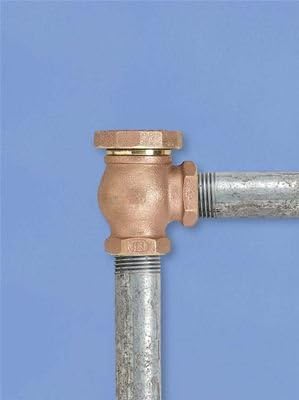 Orbit 3 Pack 3/4 Female Thread Atmospheric Vacuum Breaker - Prevent Water Back Flow - 51059