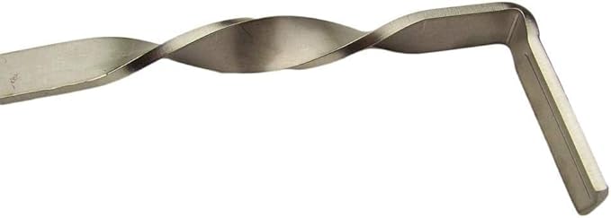 K&M Krushers Crevice Tool 12-18-24" Set