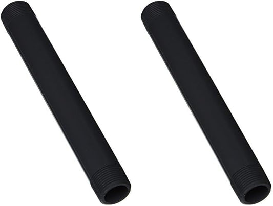 Orbit 38109 3/4-Inch by 8-Inch PVC Risers (Pack of 2)