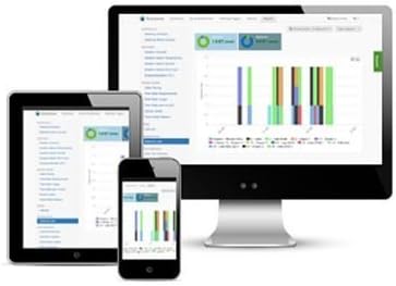 Hunter Industries Hydrawise Pro-HC 6-Station Indoor Wi-Fi Irrigation Controller,Gray