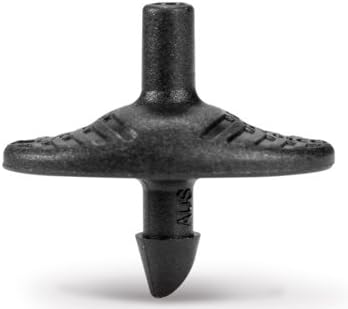 Mister Landscaper 1 GPH PC Dripper (Bulk 15)