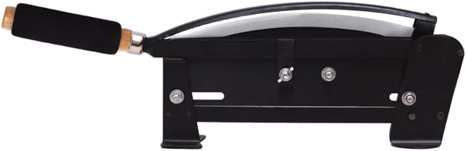 14-Inch Stainless Steel Flower Stem Cutter - Heavy Duty Bunch Cutter with Safety Lock - Perfect for Florists & Gardeners