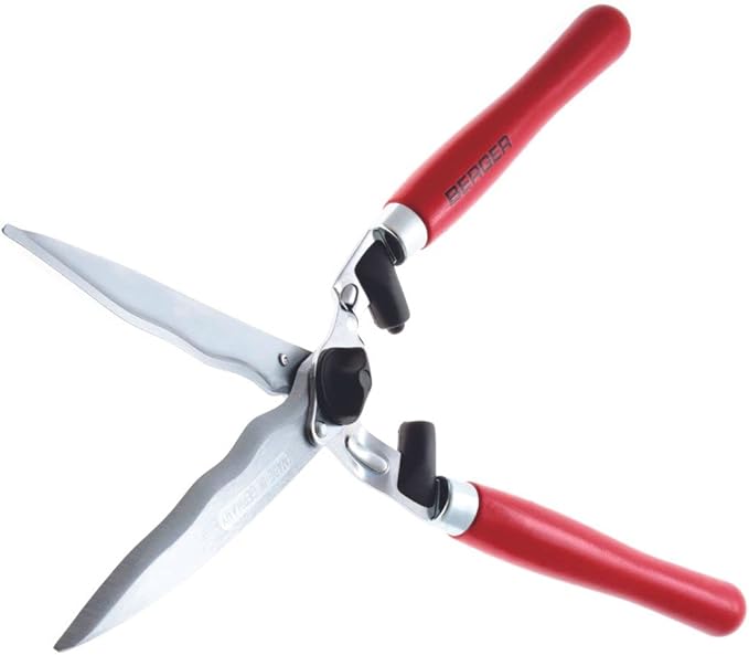 Berger Hedge Shear Wavy B-4590