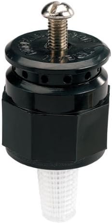 Orbit 54152D Shrub Head Multi-Stream Bubbler Quarter Pattern