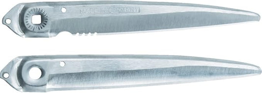 Berger upper blade 94505 for hedge shear 4495 original spare part