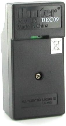 Hunter Sprinkler PCM300 PC 3-Station Plug-In Module