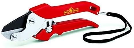 WOLF Garten RS22 Anvil Pruner