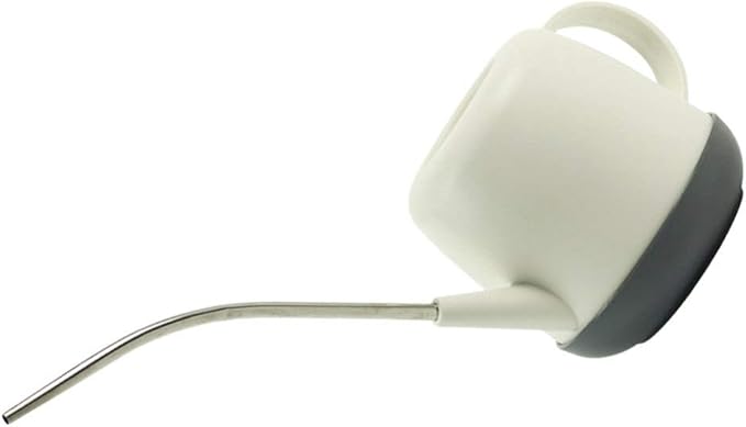 DOITOOL 1pc Long Mouth Watering Can Bonsai Watering Flower Gardening Tool spout Watering cans Flower Watering can Outdoor Watering can Watering Kettle Spray Old Fashioned Stainless Steel