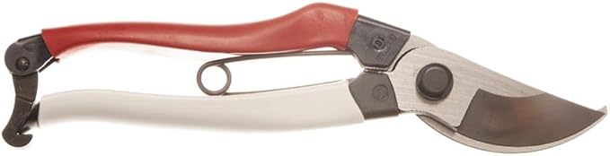 Okatsune Pruning Shears Unique 8.3 inches (210 mm) (Blister) No. 104