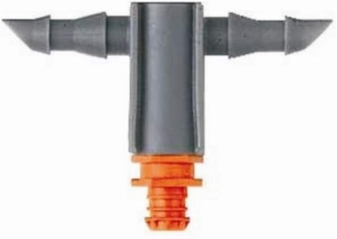 Gardena 1343/8343-U Inline Drip Head 2l for Micro Drip System