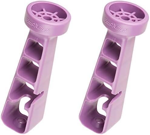 Rain Bird ET/1PK25S Drip Irrigation Emitter Installation and Removal Tool (Pack of 2)