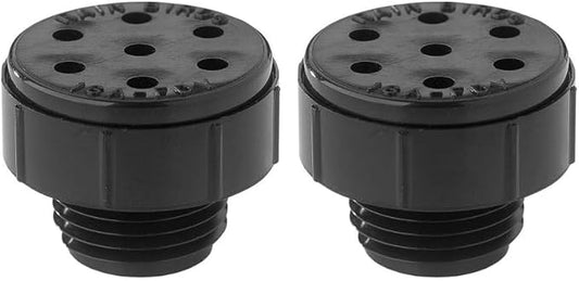 Rain Bird 16AFDVC1 Sprinkler System Filtered Drain Valve, 1/2" Male Pipe Thread