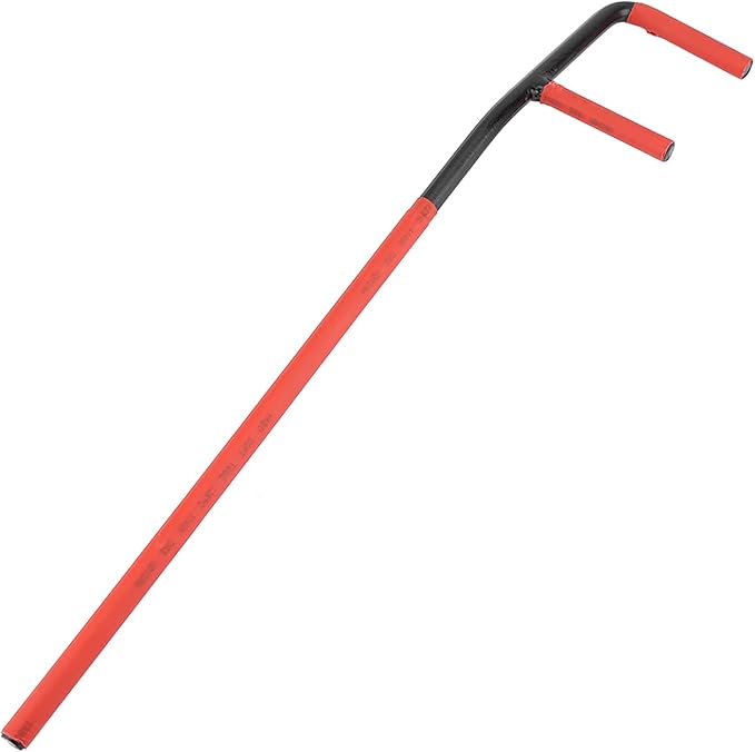 430mm Bonsai Tool Tree Branch Trunk Bender Modelling Tool Gardening Bonsai Moderator Bending Accessory with Long Handle